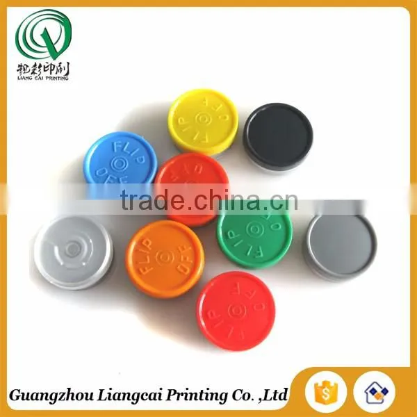 Hot selling injection rubber stopper for vial