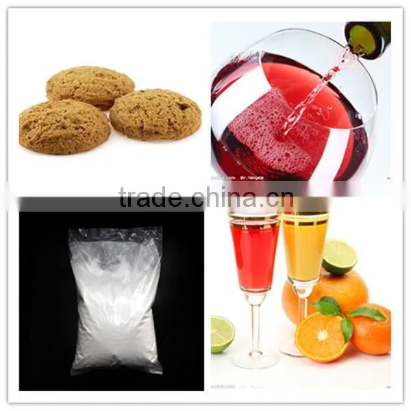 High times and good taste sweetener sucralose e955 manufacturers