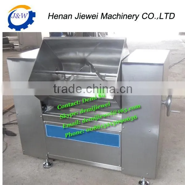 Electric meat stuff mixing machine|food mixer|food stirring machine