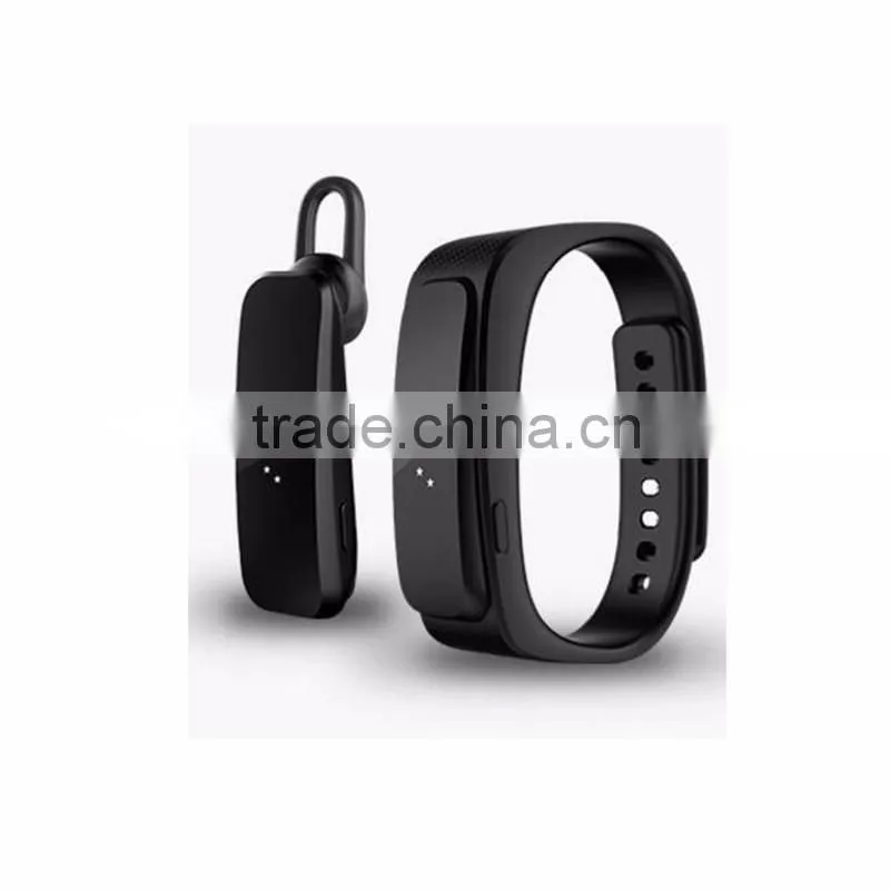 Aireego 2016 Fitness Activity Tracker bluetooth 4.0 smart bracelet bluetooth android speaker manual