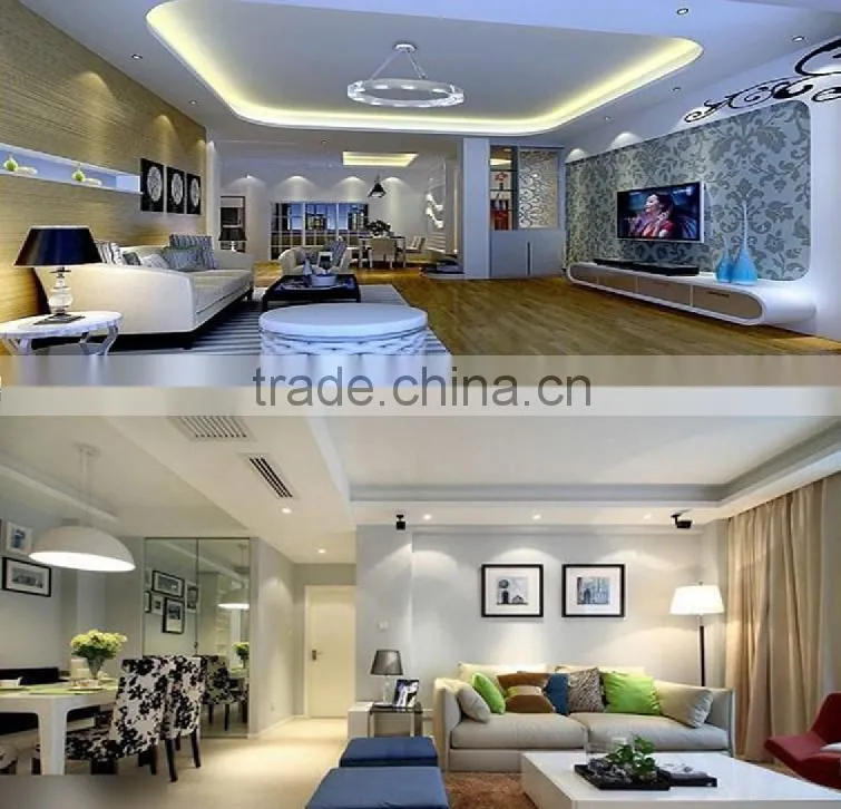 led spotlight gu10 4w lighting led spotlight lamp 90-265v led spotlight bulbs high quality 3 years warranty