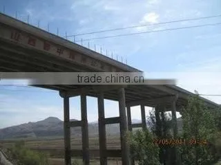 Prestressing steel strand, PC Strand