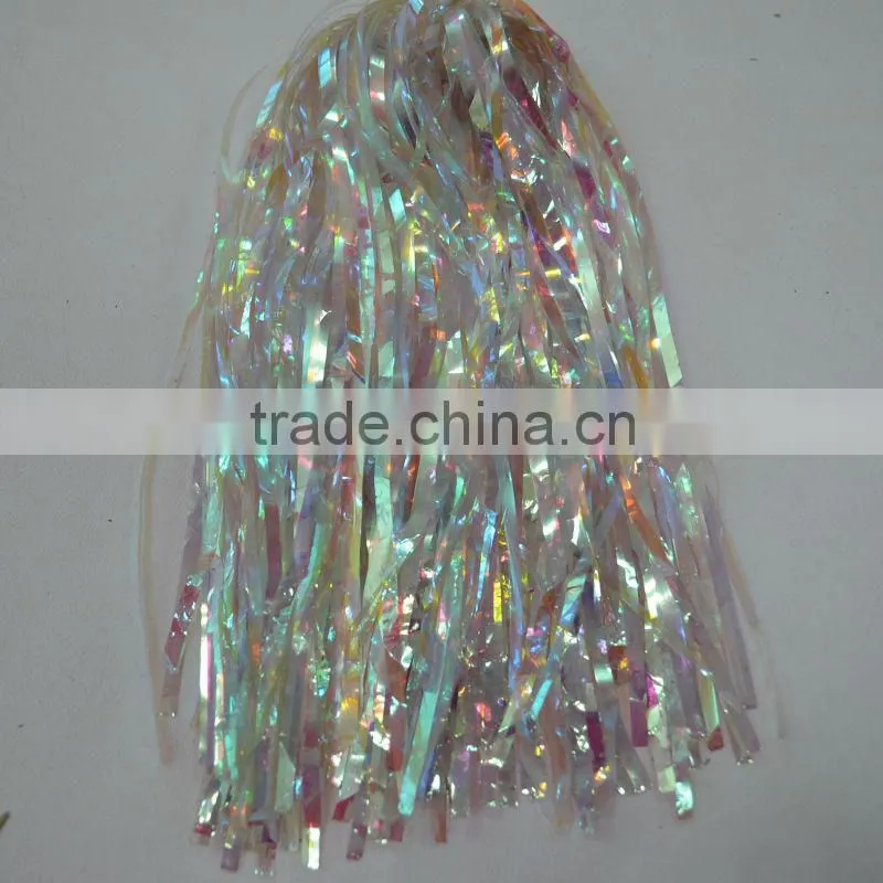 Colorful PET/PVC Rainbow Film