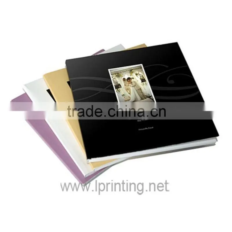 Book printing. Paperback. Perfect binding