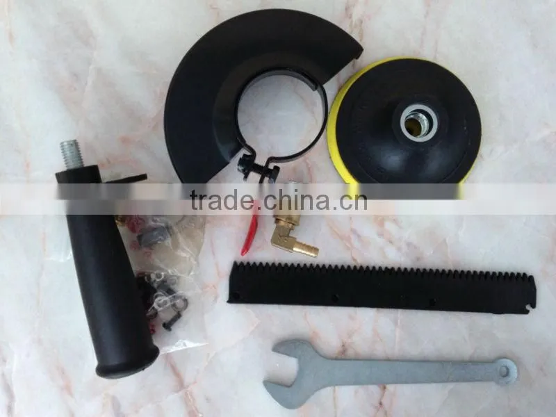 Portable tool Angle Grinder,famous names of electrical tools