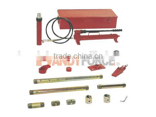 Collision Repair Kit, Body Service Tools of Auto Repair Tools