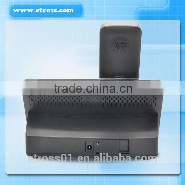 Huawei F685 DECT GSM900/1800 & WCDMA2100Mhz Fixed Wireless Phone