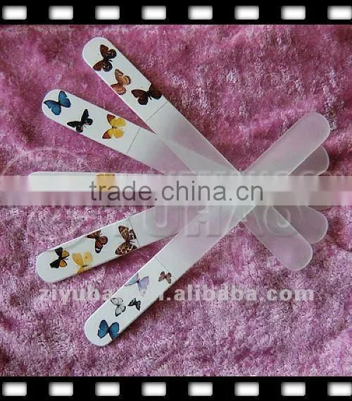Best-selling of Nail Buffer in 2012