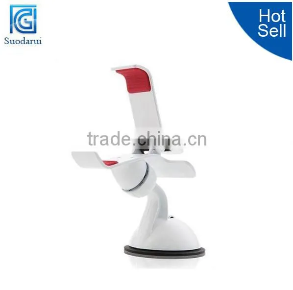 2015 hot selling Mobile phone magnetic car phone holder holder for mobile accessories