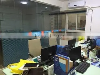 Foshan Harvest Import & Export Co., Ltd. company overview - view 2