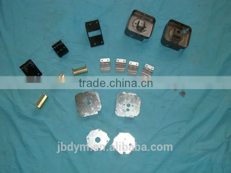 Sheet metal stamping parts/Equipment Metal Parts, OEM stamping parts,metal stamping parts
