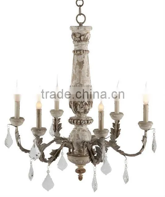 Design decorative sputnik chandelier