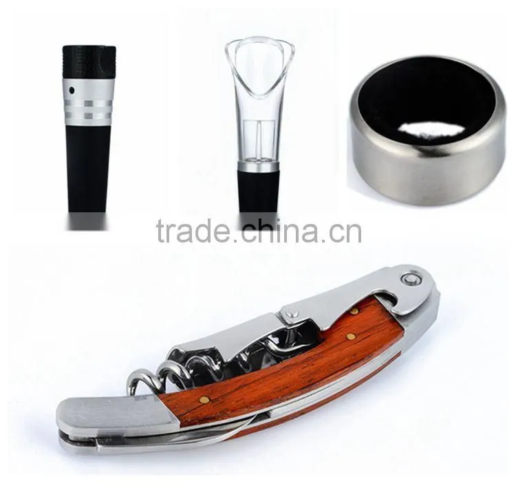 Durable Easy-To-Use Creative Little Seahorse Shaped Bottle Opener