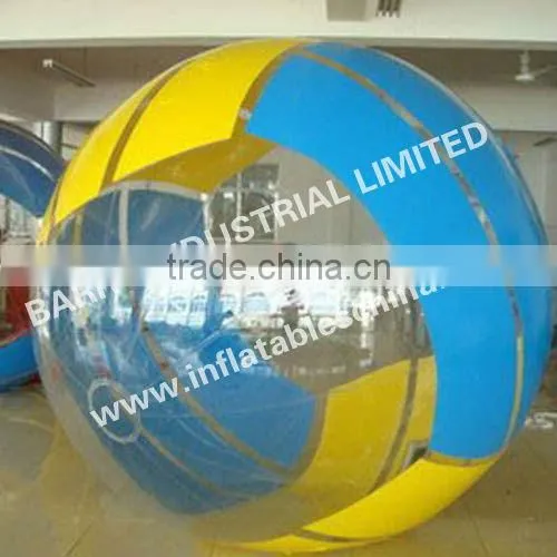 High Quality Human-Sized Inflatable Water Walking Ball For Sale