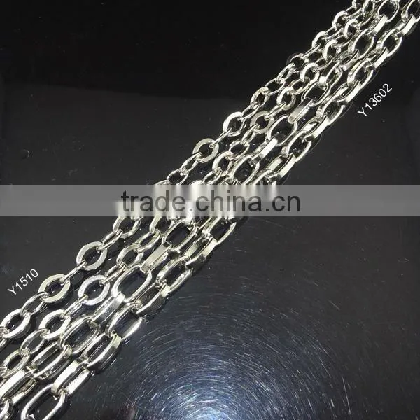 metal jewelry chain