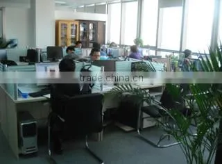 Zhangjiagang Mark Machinery Co., Ltd. company overview - view 2