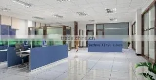 Xuzhou Xinyu Glass Products Co., Ltd. company overview - view 2