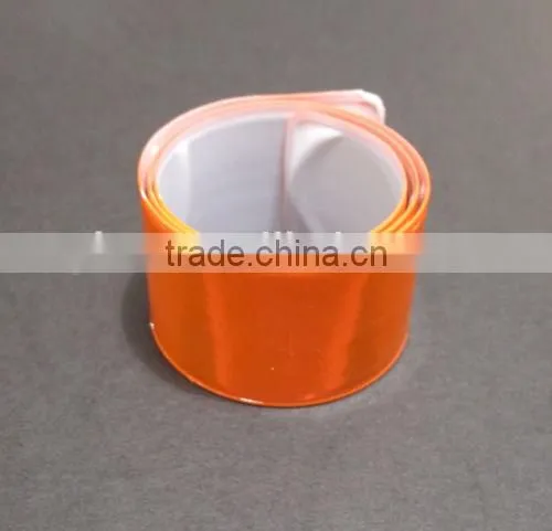 pvc reflective snap wrap