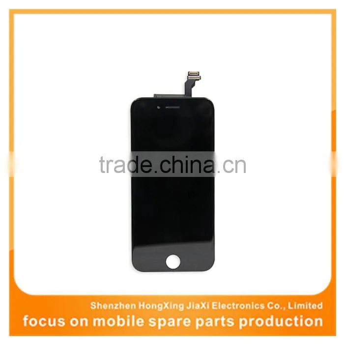 Lowest price for iphone 6 lcd, for iphone 6 display, for iphone 6 digitizer