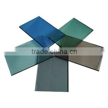 smoke glass