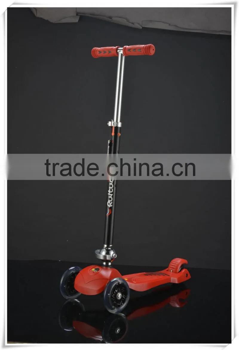 kids plastic car toys,hot sale kid toy seat kick scooter,good quality kid toy child scooter