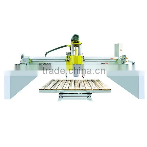 Marble quarry saw blade