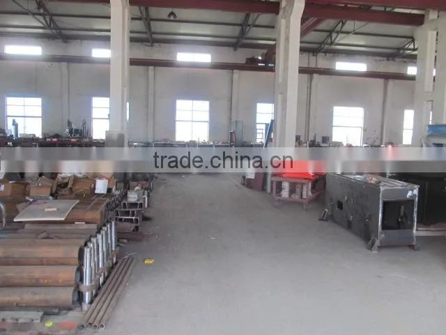 Yancheng Greater Machinery Co., Ltd. company overview - view 4