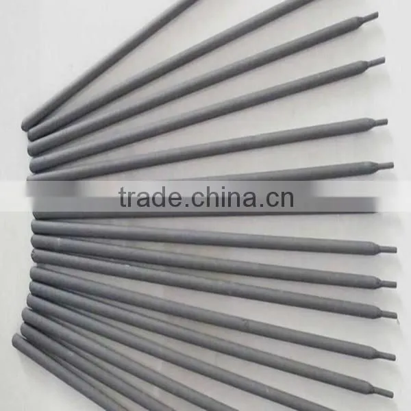 Special equiments for electrode production