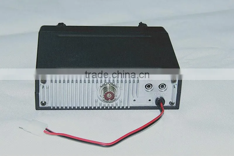 AM/FM CB Radio KT-CB802 With Wide Frequency 25-30MHz car transceiver