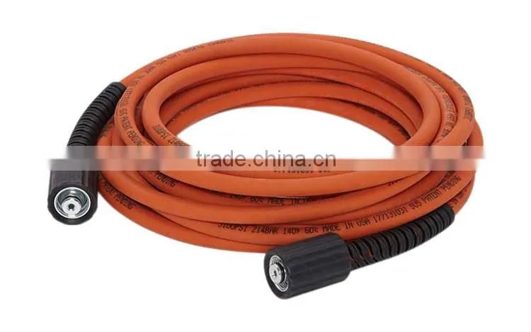 hydraulic high pressure washer hose