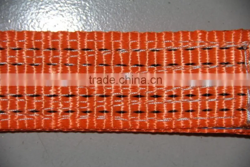 Cargo Control Ratchet Tie Down luggage tie Lashing Belt Strap