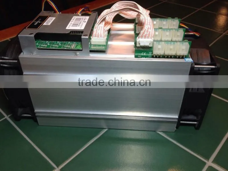4.73th Bitcoin miner S7 Antminer S7 SHA-256 BTC Bitcoin Miner 4.73TH/S Antminer S7 miner with factory frice in stock