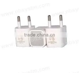 USB battery charger for mobile,5V 1A output