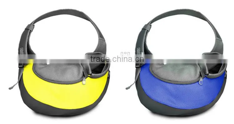 toy mini airmesh pet carrier