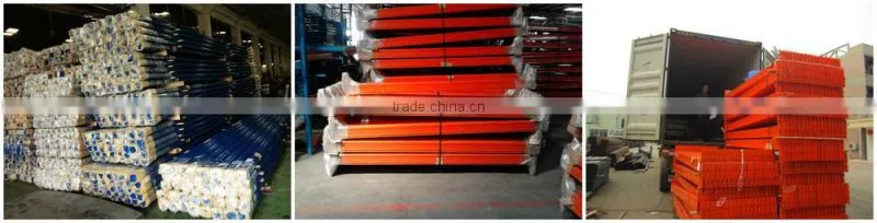 Manual Mobile Shelving