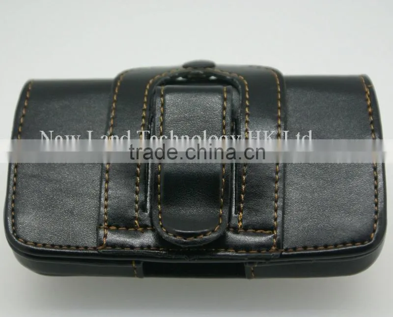 mobile phone leather case