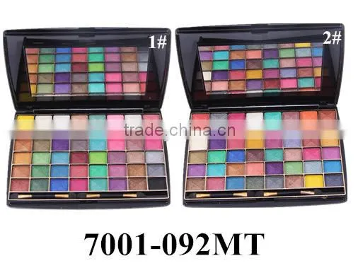 Hot sale Miss Rose Eyeshadow Palette 10 color eyeshadow palette