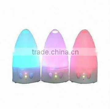 Aroma Diffuser with 120mL Tank Capacity