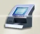 queue ticket dispenser