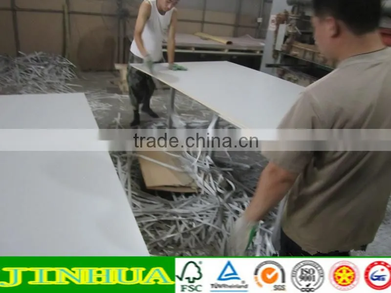 melamine mdf