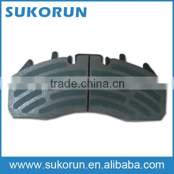 brake pads 5001 864 363