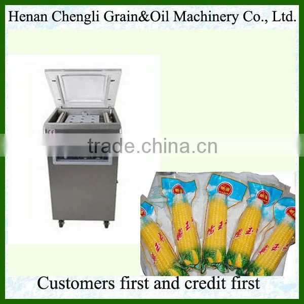 automatic portable vacuum packing machine