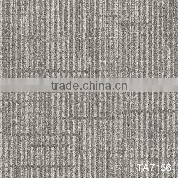 Popular selling office carpet tiles with competitve price