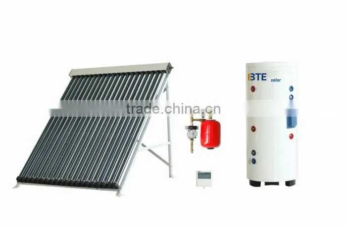 BTE Solar Swimming Pool Solar Water Heater