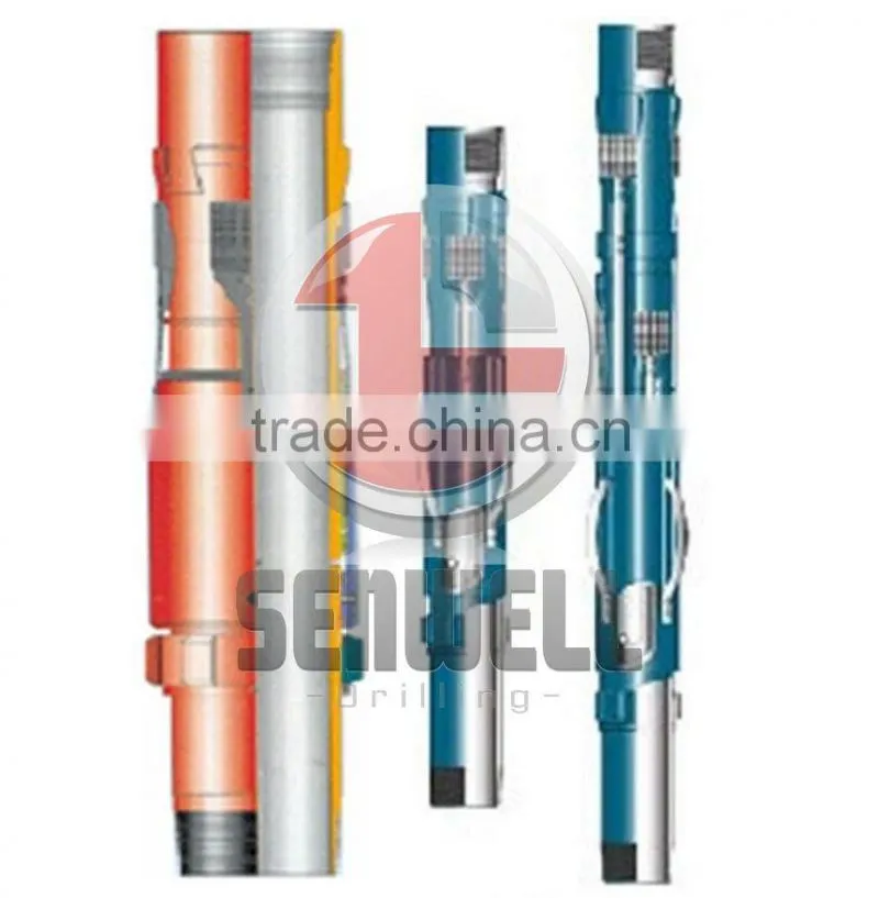 api Hydraulic Liner hanger