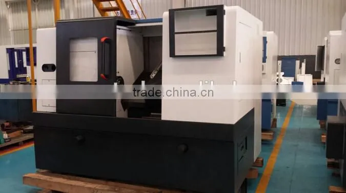 Turning Machine CK-45L