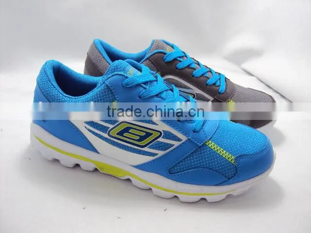 runing shoes (ITEM No.ZT14-008) sports shoes