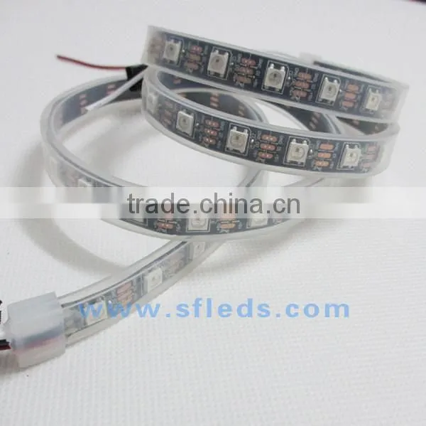 12v ws2812 flexible led strip light