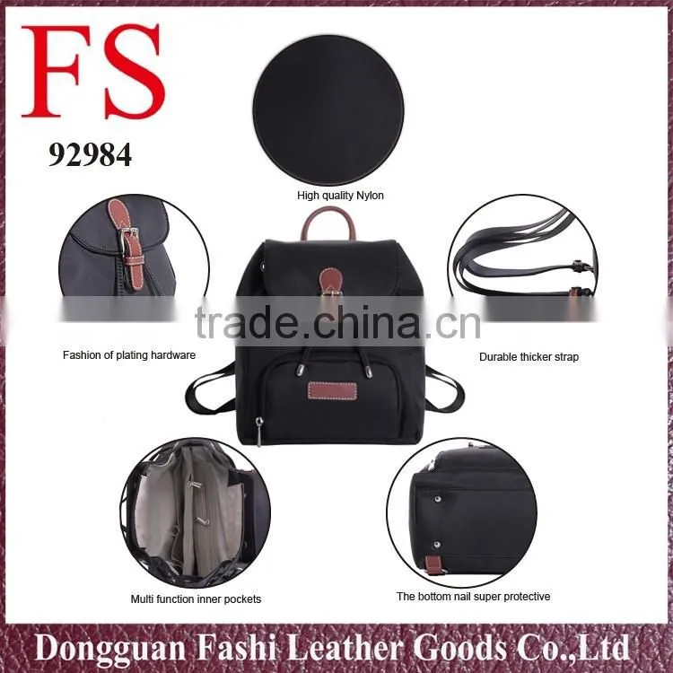 Popular Hot Style Durable casual bag Lightweight Waterproof Outdoor backpack