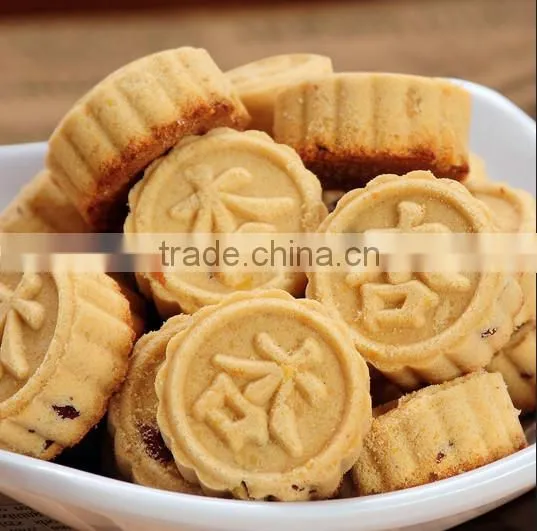 Hongkong wholesale automatic almond cake machine food Machines